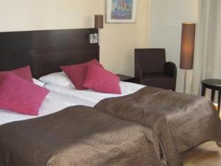 Hotell Morby Дандерюд Экстерьер фото