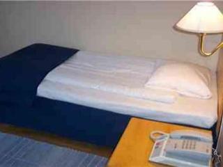 Hotell Morby Дандерюд Экстерьер фото